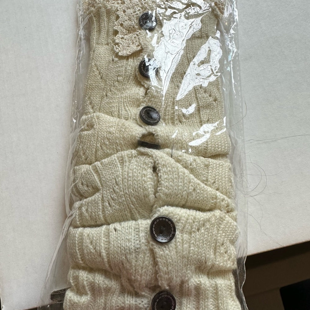 Boot Socks